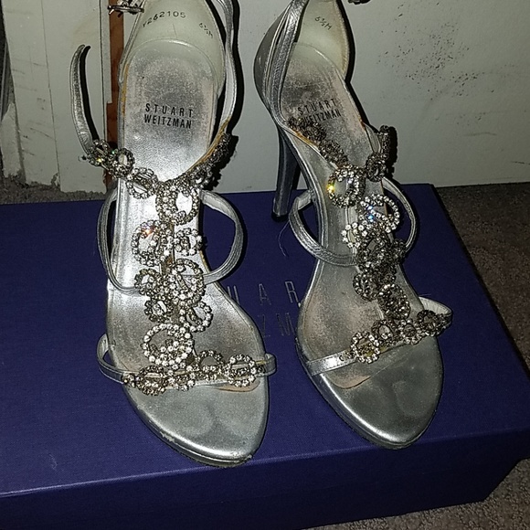 Stuart Weitzman Shoes - Stuart weitzman heels